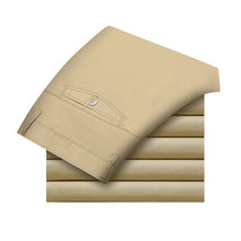 Load image into Gallery viewer, suit pants men business trousers mens dress pants Office casual Slim social pants men&#39;s classic trousers pantalones hombre 2019