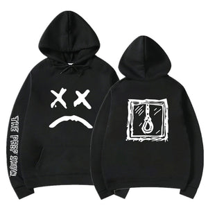 Lil Peep Hoodies Love lil.peep men Sweatshirts Hooded Pullover sweatershirts male/Women sudaderas cry baby hood hoddie S-XXXL