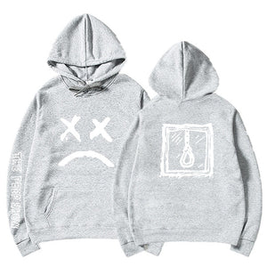 Lil Peep Hoodies Love lil.peep men Sweatshirts Hooded Pullover sweatershirts male/Women sudaderas cry baby hood hoddie S-XXXL